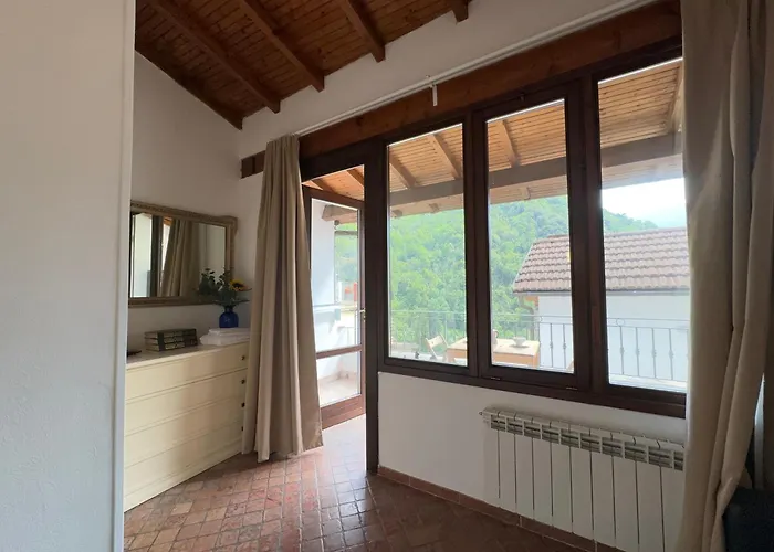 公寓 Medieval Experience, With Panoramic View