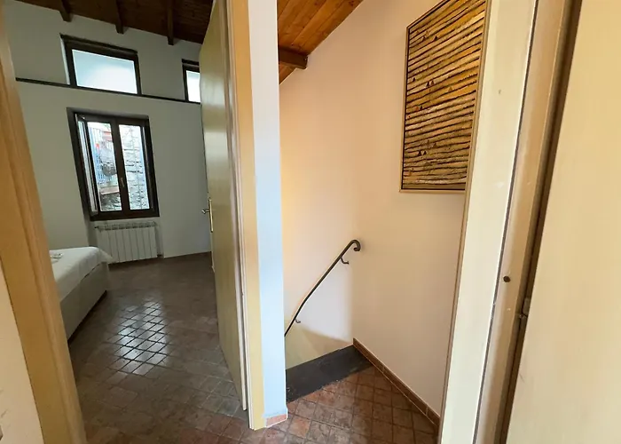 Lejlighed Medieval Experience, With Panoramic View Pigna