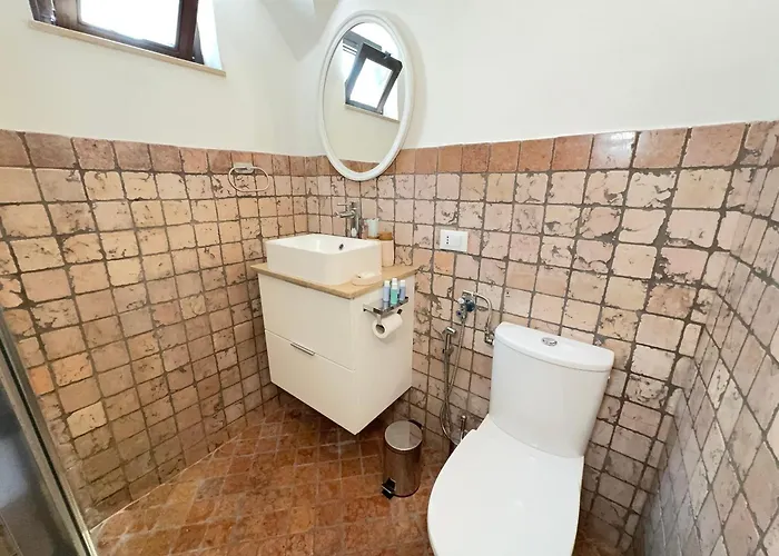 Medieval Experience, With Panoramic View