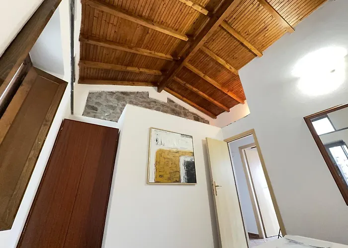 Medieval Experience, With Panoramic View 公寓 *