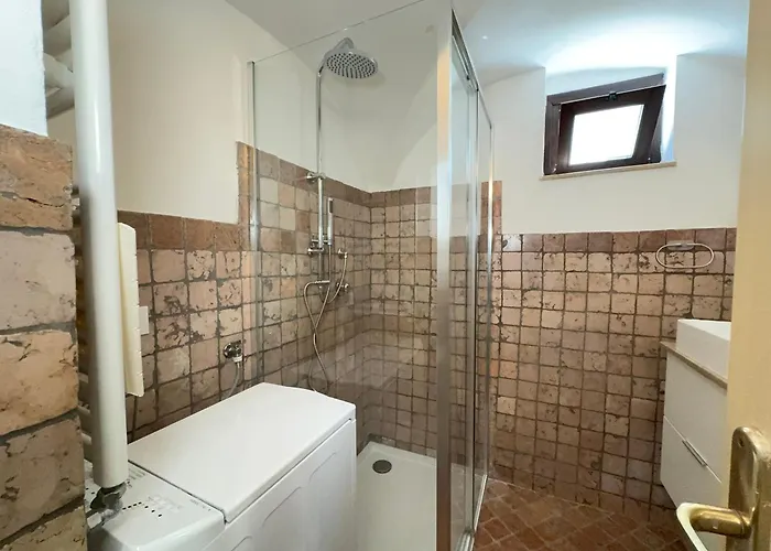 Medieval Experience, With Panoramic View Lejlighed *