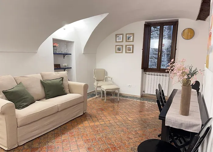 Medieval Experience, With Panoramic View Lejlighed *