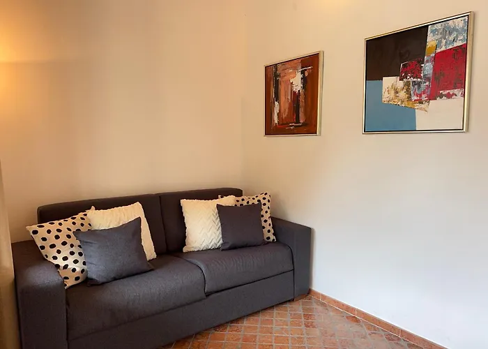 Medieval Experience, With Panoramic View Lejlighed