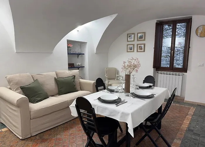Apartment Medieval Experience, With Panoramic View *