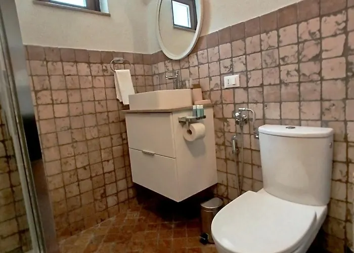 Appartement Medieval Experience, With Panoramic View *